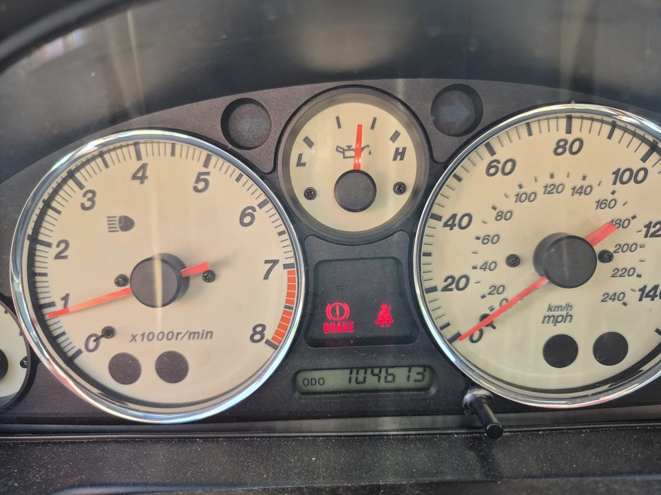 2001 Mazda NB MX-5 Miata - Image 28 of 31