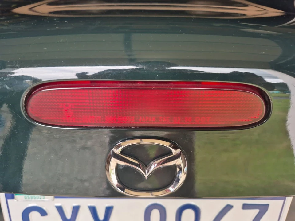 2001 Mazda NB MX-5 Miata - Image 10 of 31