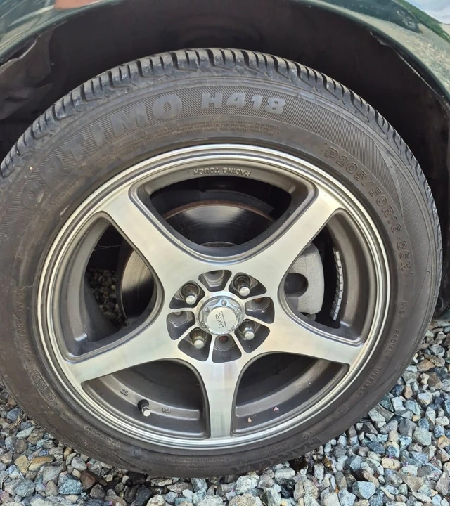 2001 Mazda NB MX-5 Miata - Image 17 of 31