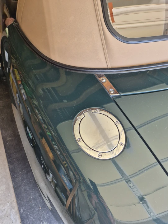 2001 Mazda NB MX-5 Miata - Image 8 of 31