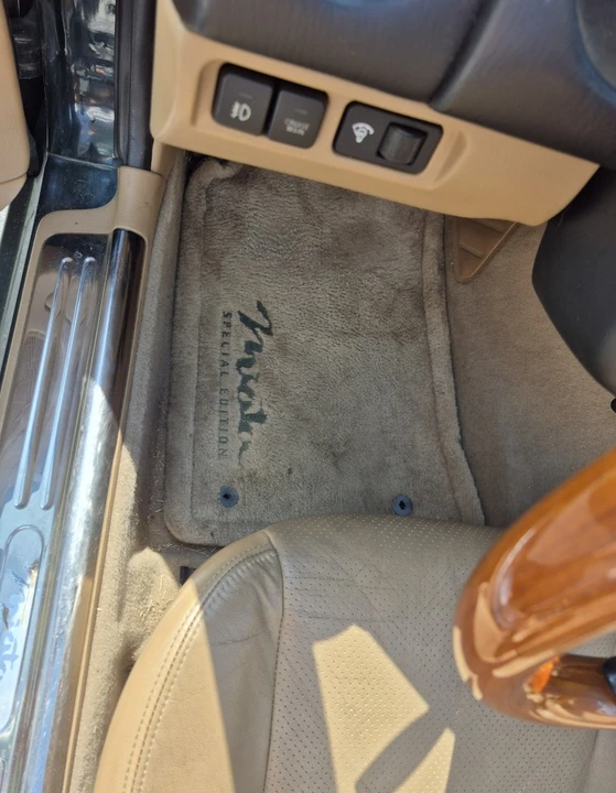 2001 Mazda NB MX-5 Miata - Image 22 of 31
