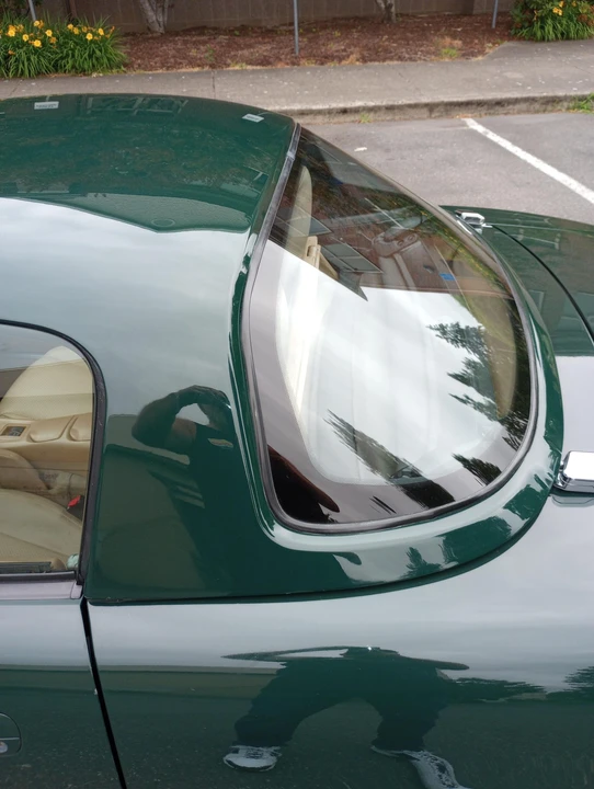2001 Mazda NB MX-5 Miata - Image 22 of 31