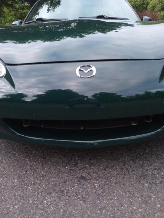 2001 Mazda NB MX-5 Miata - Image 13 of 31