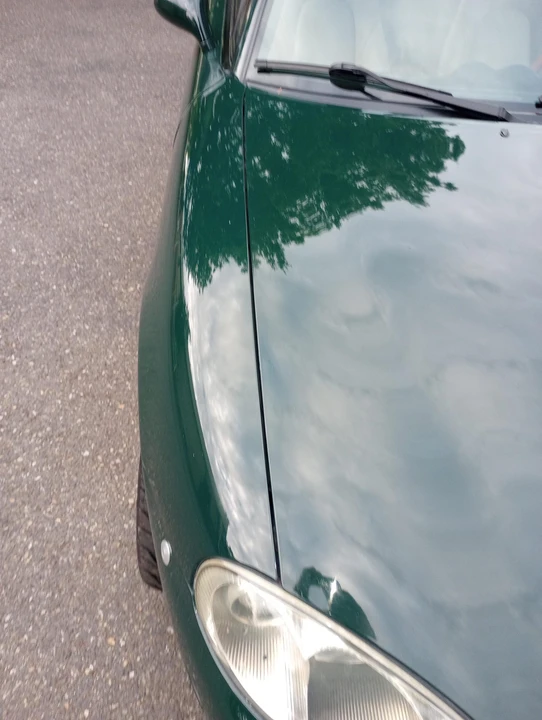 2001 Mazda NB MX-5 Miata - Image 14 of 31
