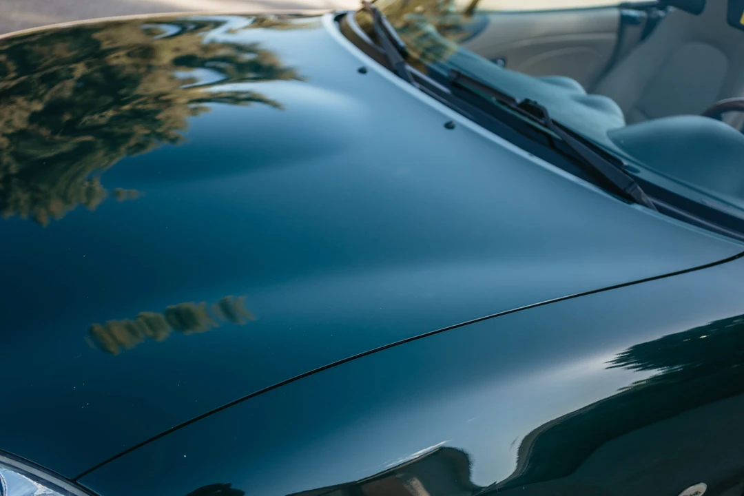2001 Mazda NB MX-5 Miata - Image 28 of 31