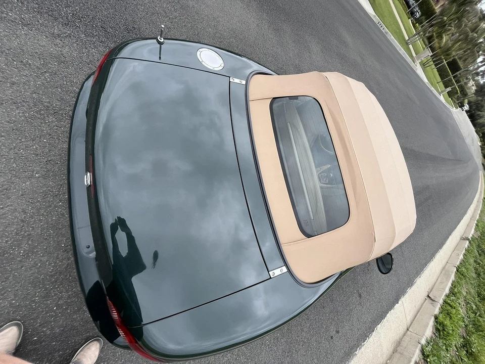 2001 Mazda NB MX-5 Miata - Image 30 of 31