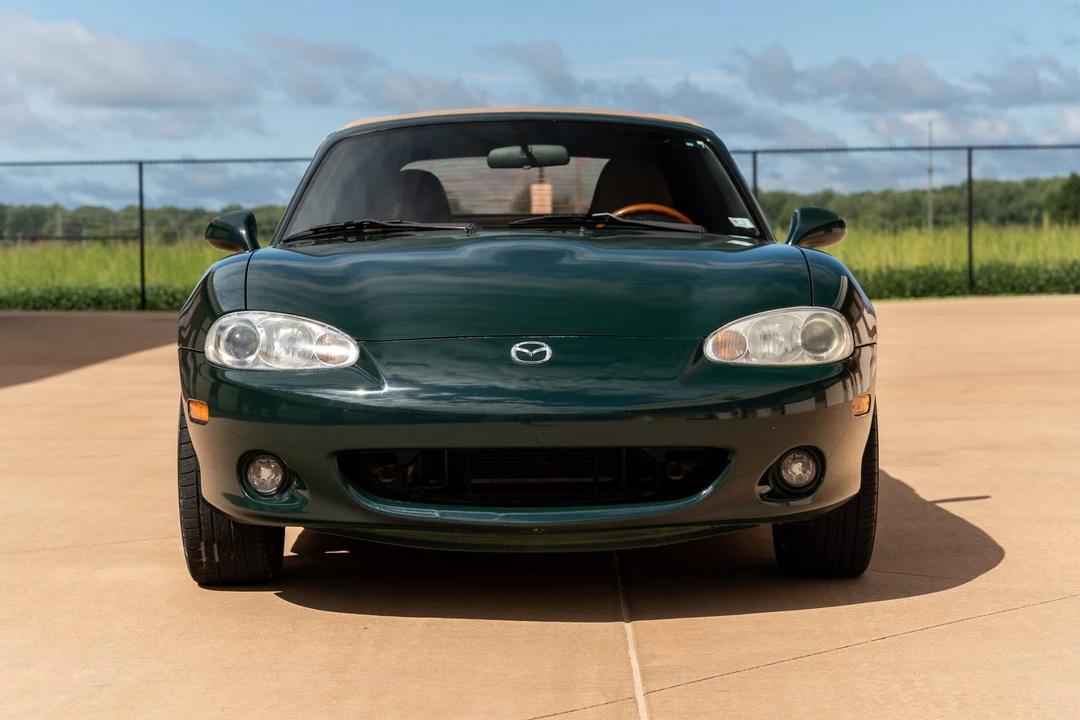2001 Mazda NB MX-5 Miata - Image 5 of 31