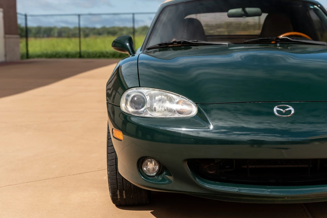2001 Mazda NB MX-5 Miata - Image 23 of 31