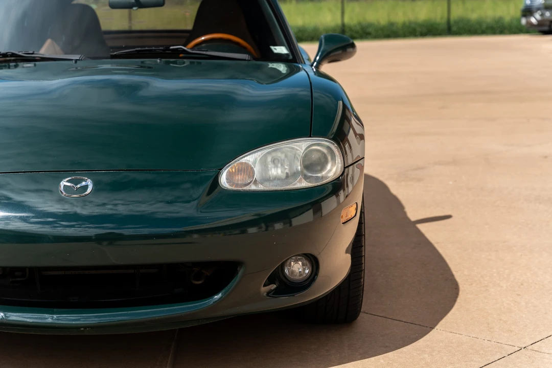 2001 Mazda NB MX-5 Miata - Image 24 of 31