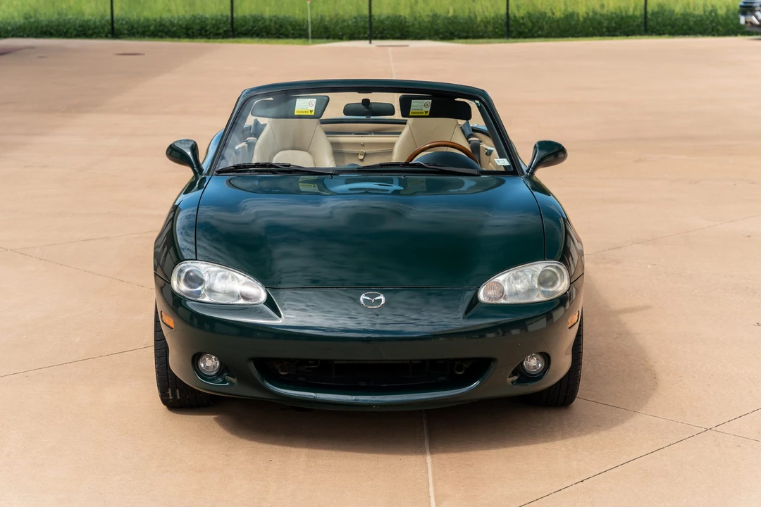 2001 Mazda NB MX-5 Miata - Image 18 of 31