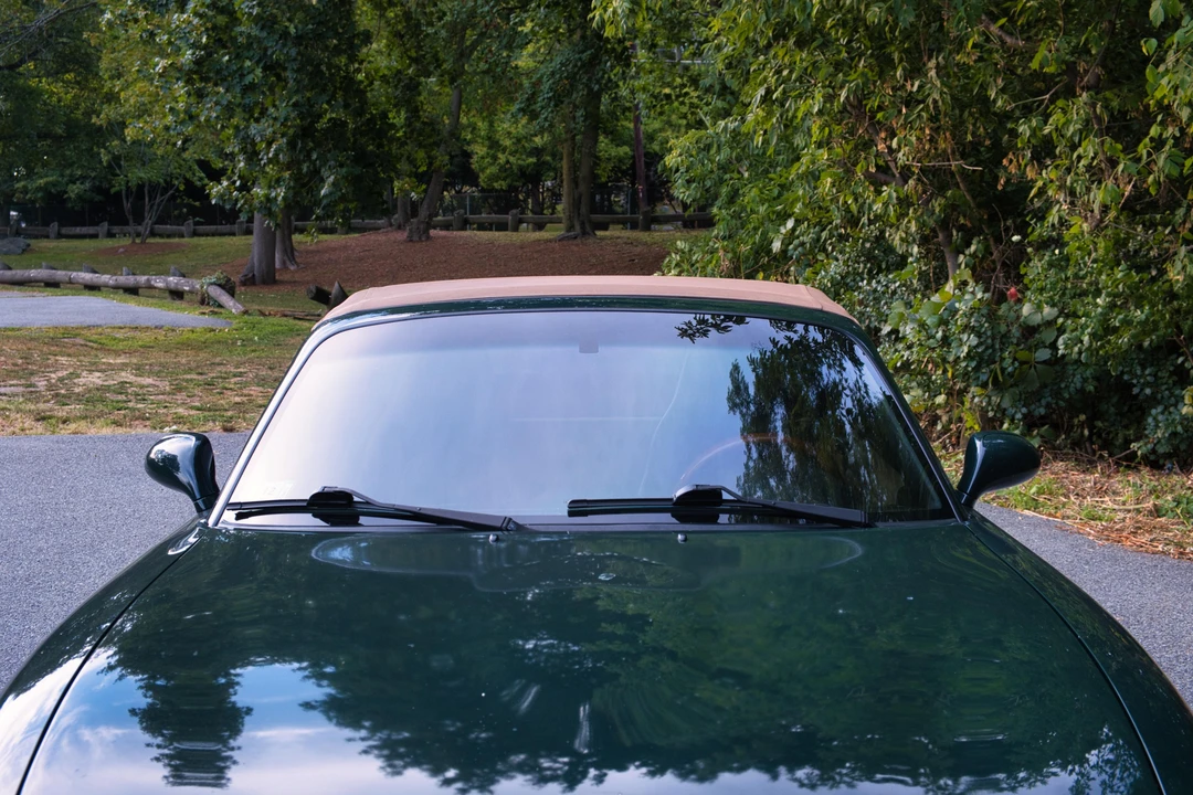 2001 Mazda NB MX-5 Miata - Image 14 of 31