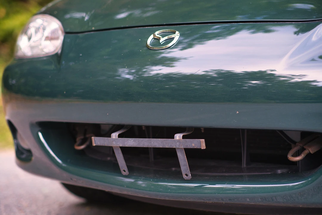 2001 Mazda NB MX-5 Miata - Image 15 of 31