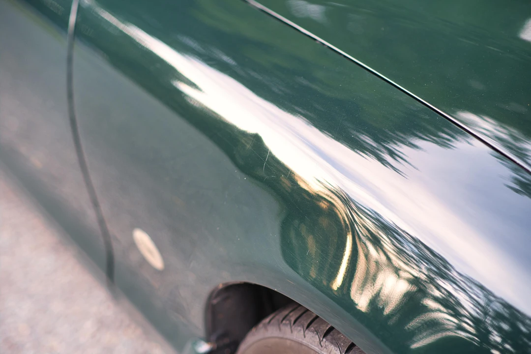 2001 Mazda NB MX-5 Miata - Image 23 of 31