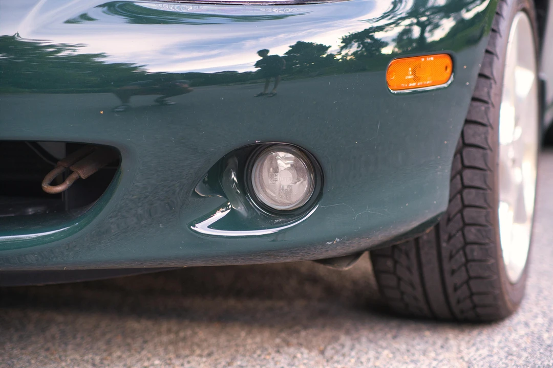 2001 Mazda NB MX-5 Miata - Image 16 of 31