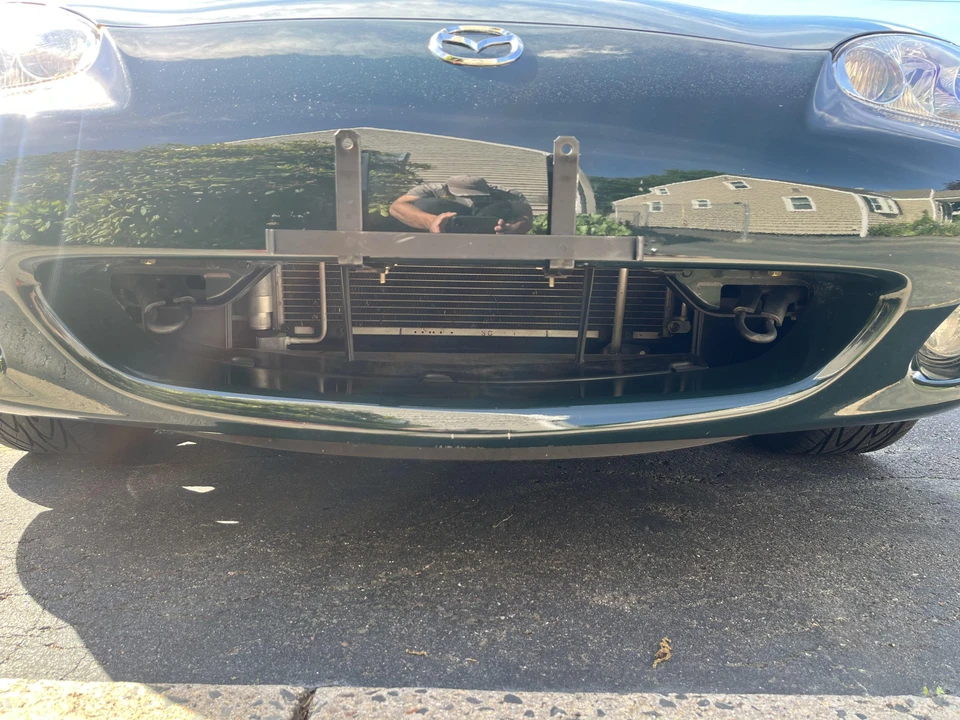 2001 Mazda NB MX-5 Miata - Image 13 of 31