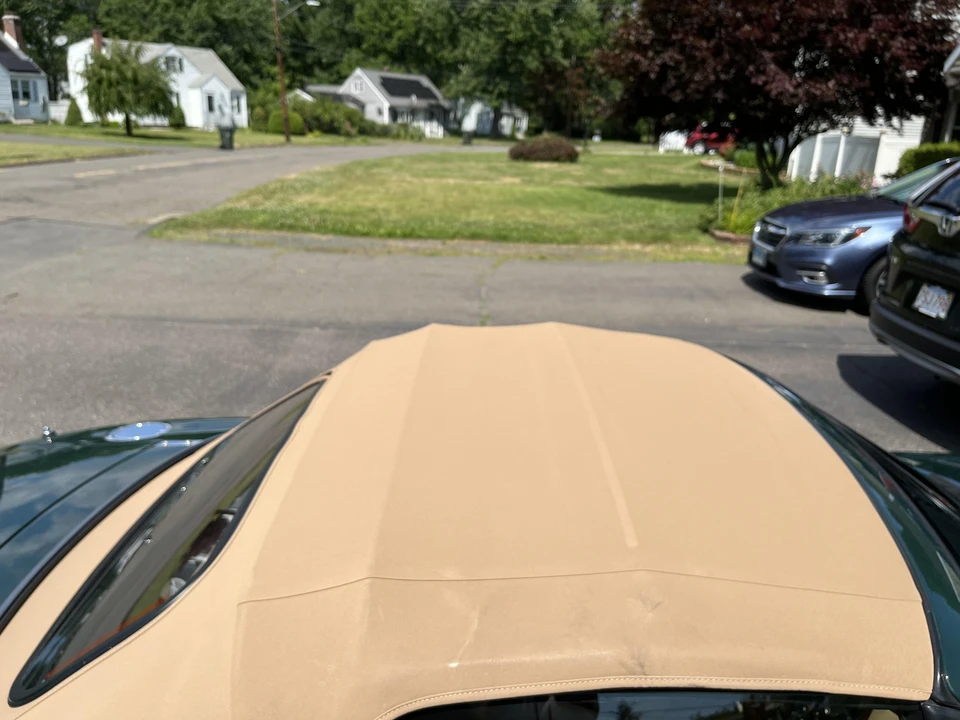 2001 Mazda NB MX-5 Miata - Image 23 of 31