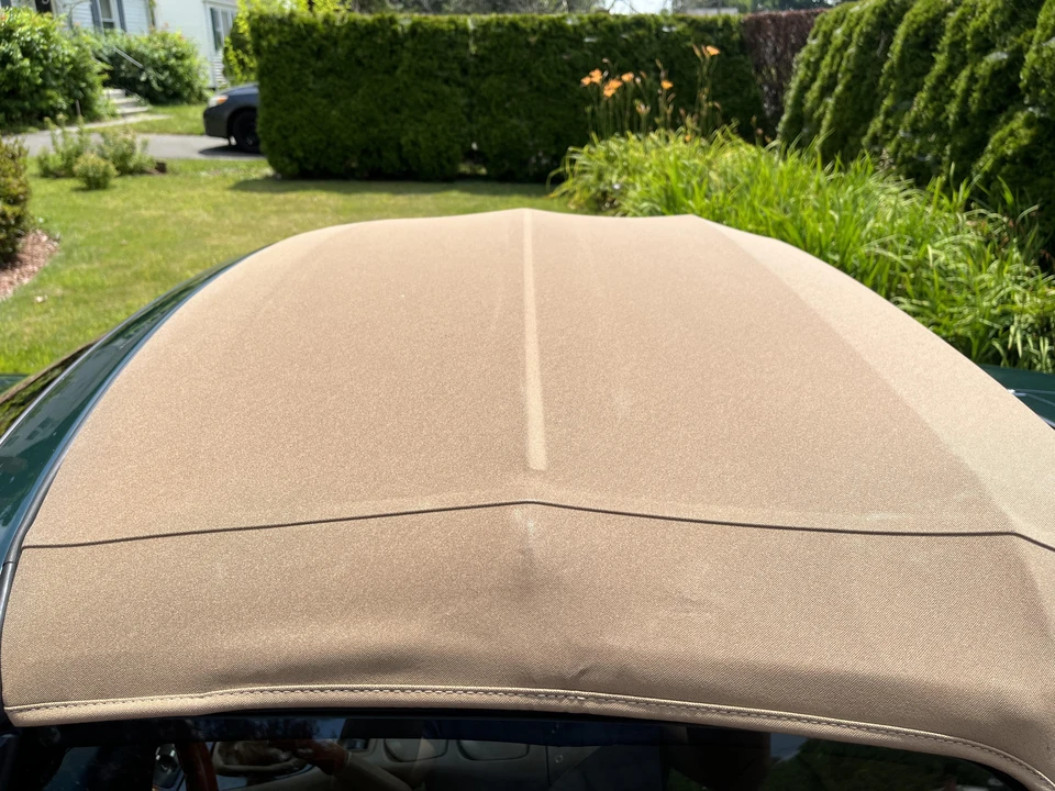2001 Mazda NB MX-5 Miata - Image 19 of 31