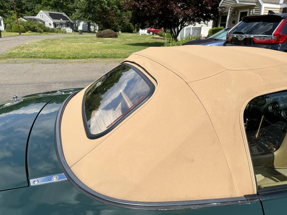 2001 Mazda NB MX-5 Miata - Image 22 of 31