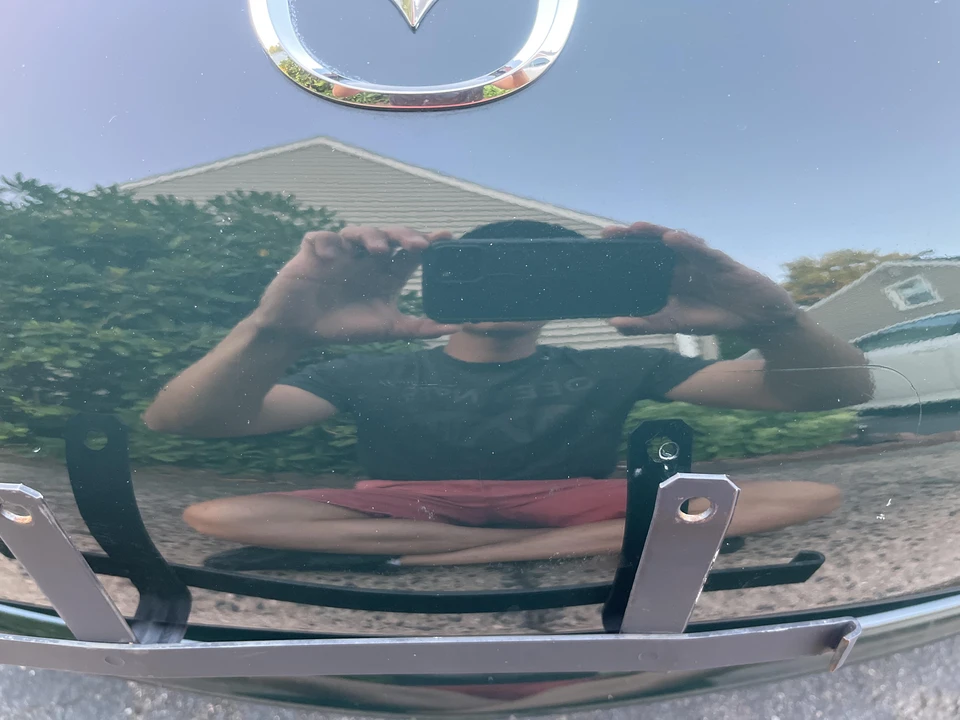 2001 Mazda NB MX-5 Miata - Image 12 of 31