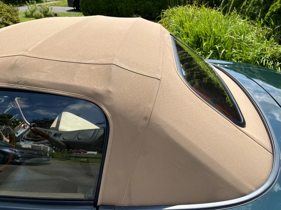 2001 Mazda NB MX-5 Miata - Image 20 of 31