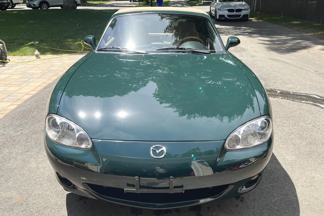 2001 Mazda NB MX-5 Miata - Image 2 of 31