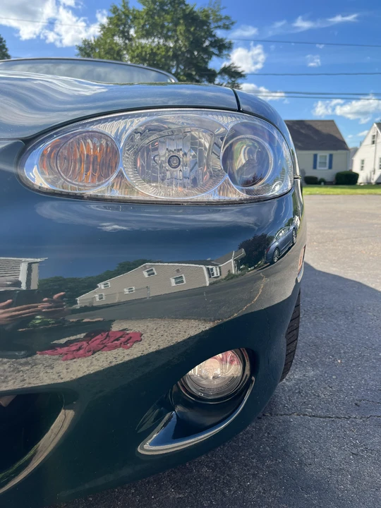 2001 Mazda NB MX-5 Miata - Image 14 of 31