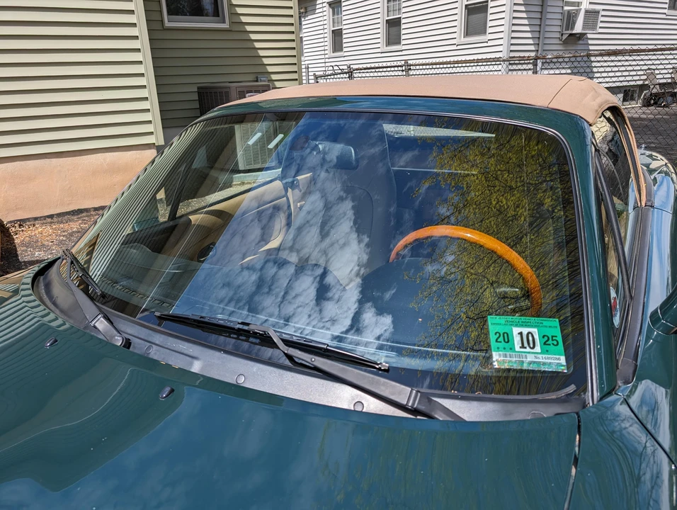 2001 Mazda NB MX-5 Miata - Image 27 of 31