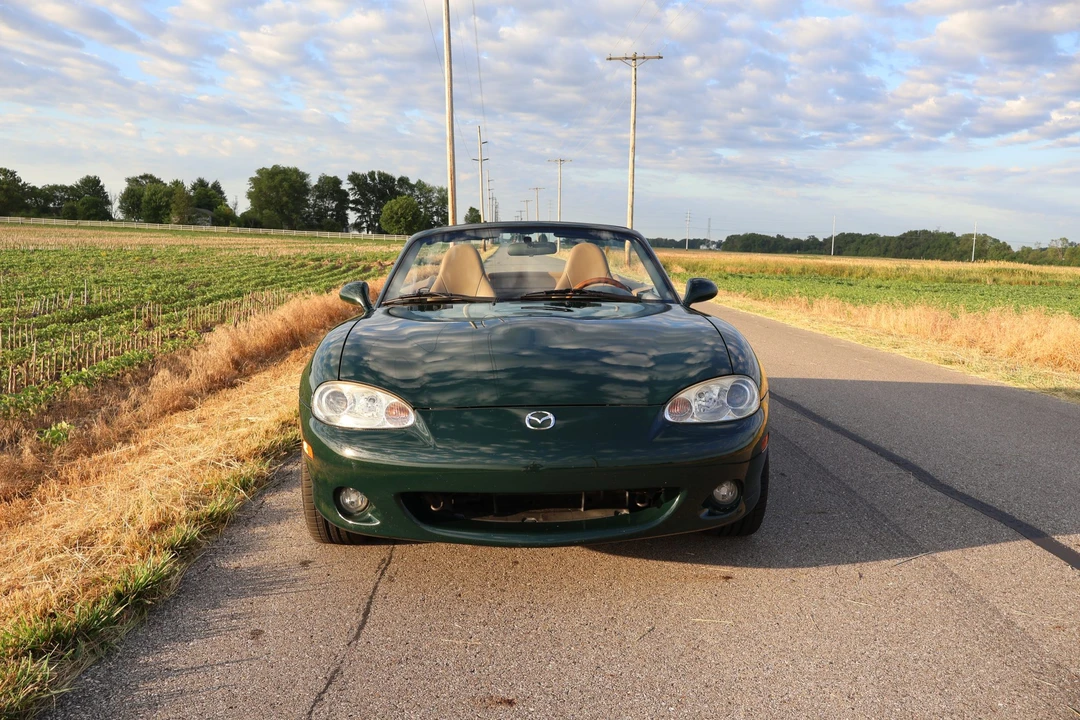 2001 Mazda NB MX-5 Miata - Image 28 of 31