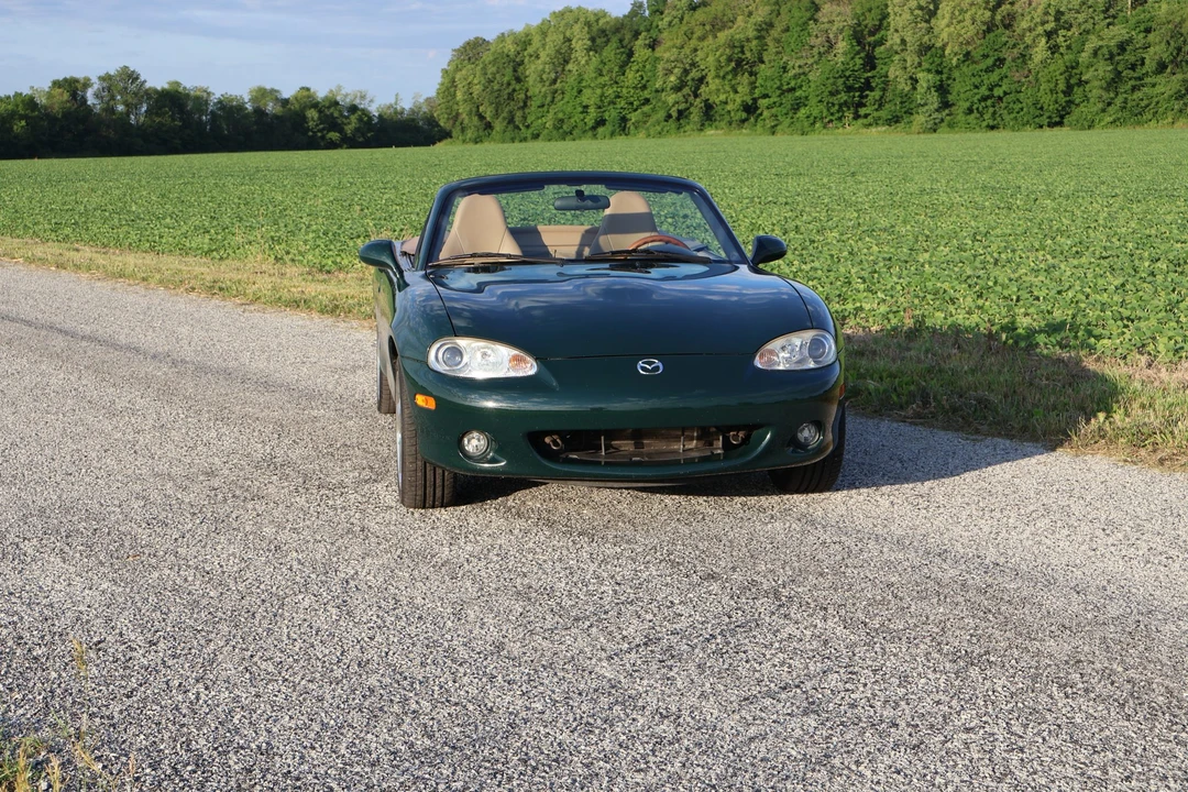2001 Mazda NB MX-5 Miata - Image 29 of 31