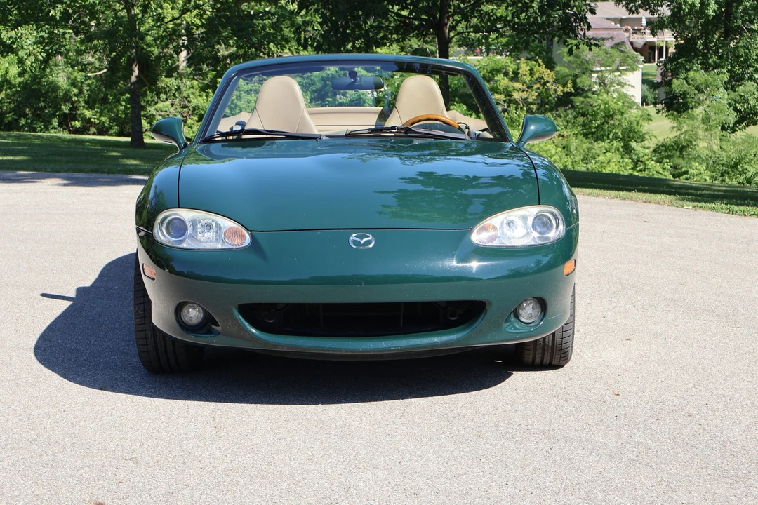 2001 Mazda NB MX-5 Miata - Image 25 of 31