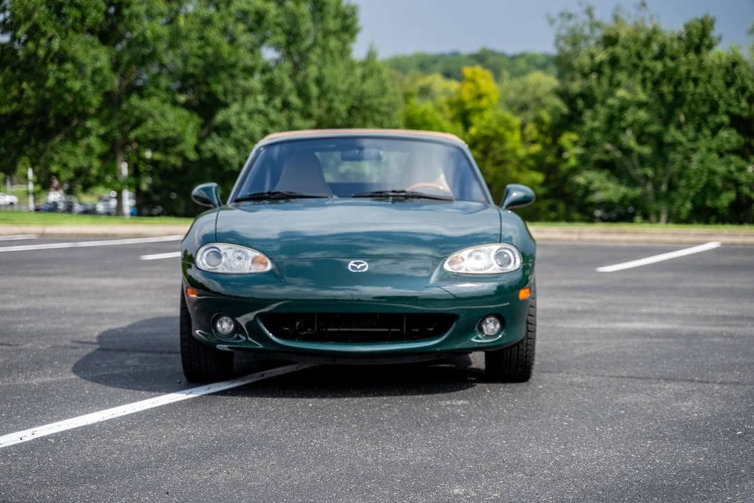 2001 Mazda NB MX-5 Miata - Image 12 of 31