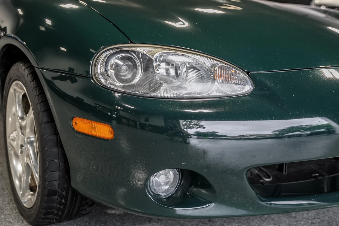 2001 Mazda NB MX-5 Miata - Image 26 of 31