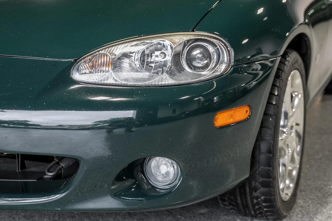 2001 Mazda NB MX-5 Miata - Image 27 of 31