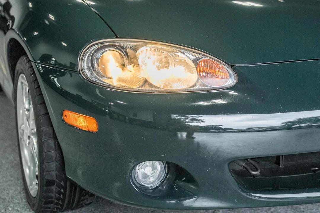 2001 Mazda NB MX-5 Miata - Image 28 of 31