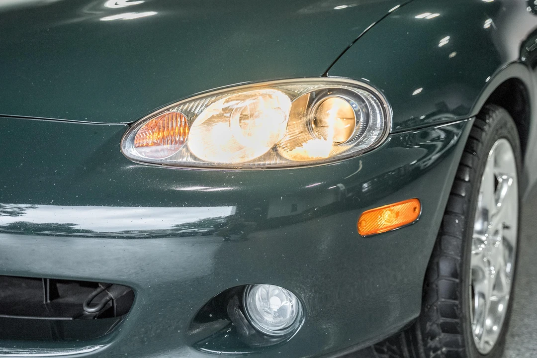 2001 Mazda NB MX-5 Miata - Image 29 of 31