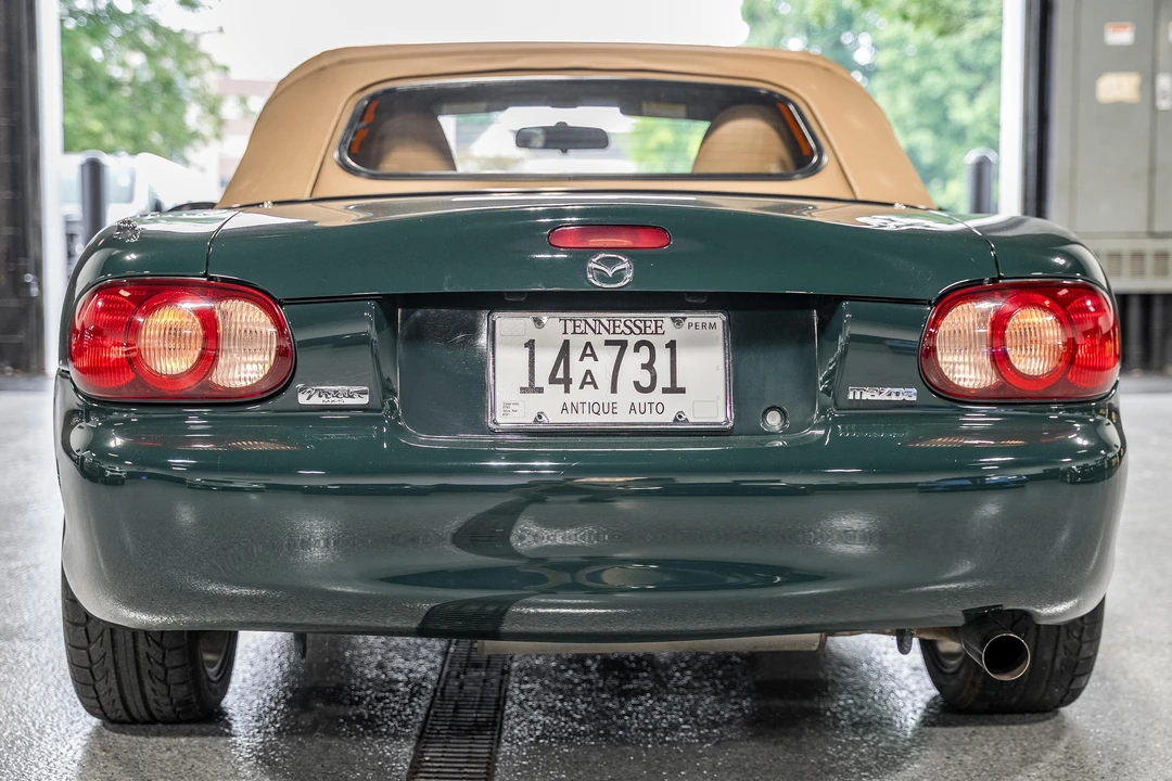 2001 Mazda NB MX-5 Miata - Image 30 of 31