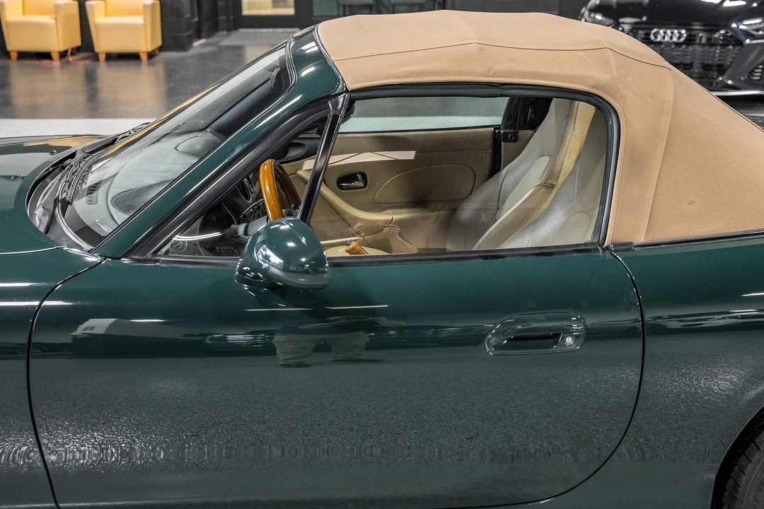 2001 Mazda NB MX-5 Miata - Image 20 of 31