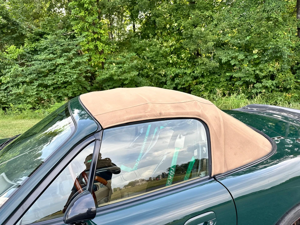 2001 Mazda NB MX-5 Miata - Image 28 of 31