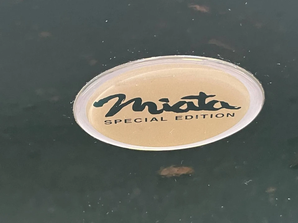 2001 Mazda NB MX-5 Miata - Image 5 of 17