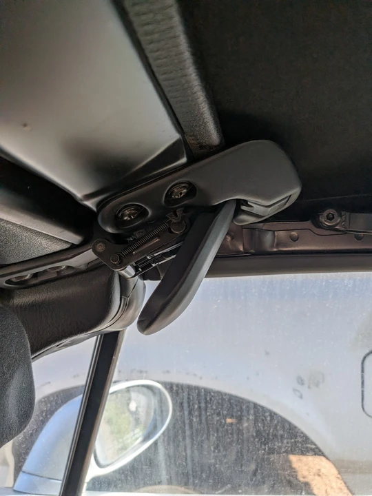 2001 Mazda NB MX-5 Miata - Image 17 of 21