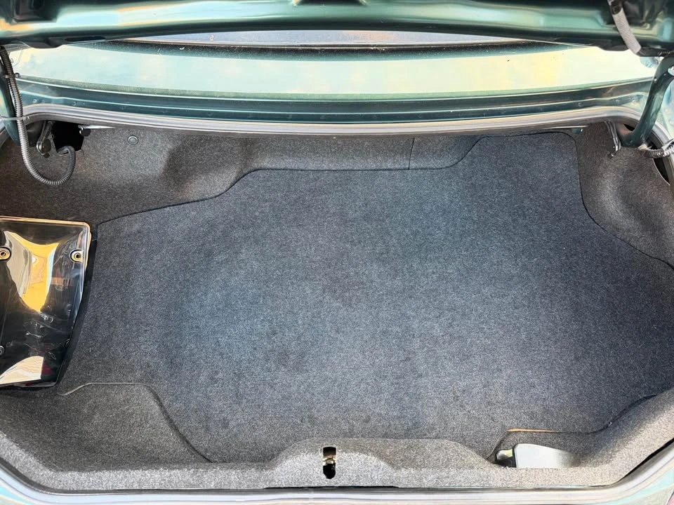 2001 Mazda NB MX-5 Miata - Image 17 of 19