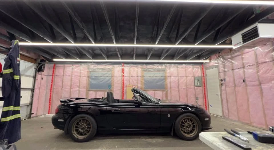 2001 Mazda NB MX-5 Miata - Image 4 of 9
