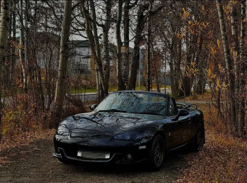2001 Mazda NB MX-5 Miata - Image 5 of 9