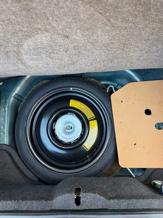 2001 Mazda NB MX-5 Miata - Image 18 of 19