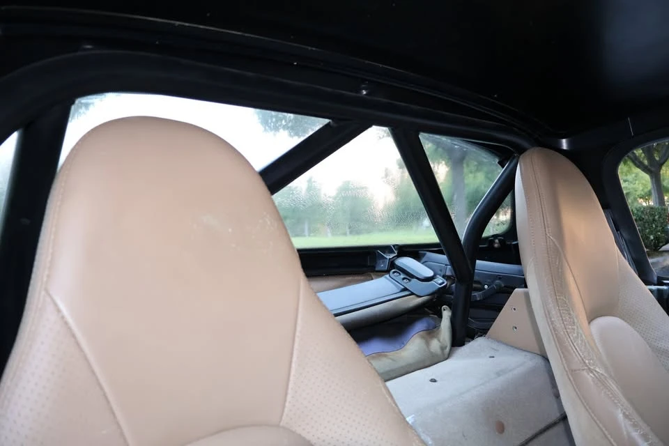 2001 Mazda NB MX-5 Miata - Image 12 of 20