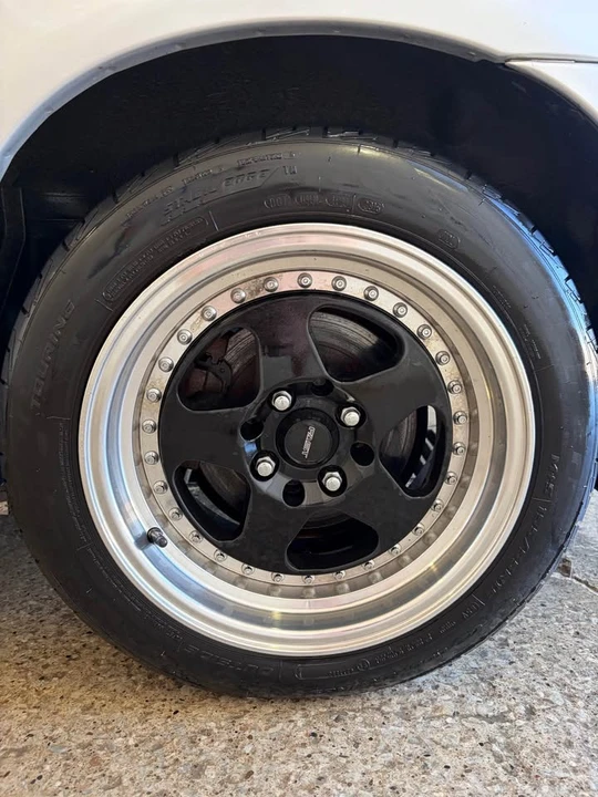 2001 Mazda NB MX-5 Miata - Image 12 of 20