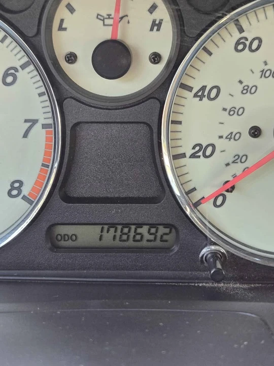 2001 Mazda NB MX-5 Miata - Image 11 of 11