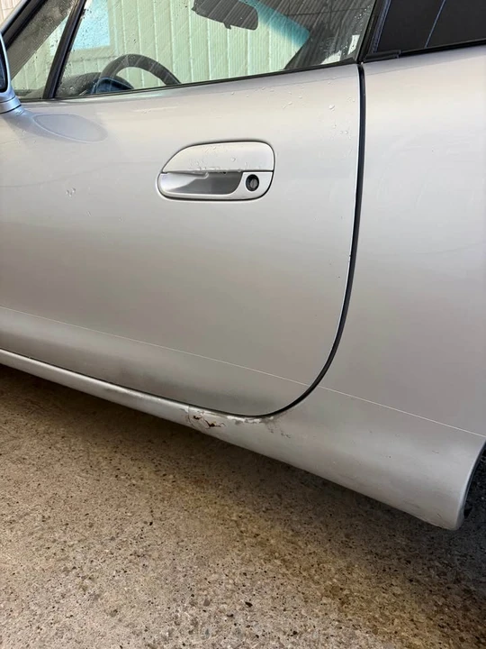 2001 Mazda NB MX-5 Miata - Image 11 of 20