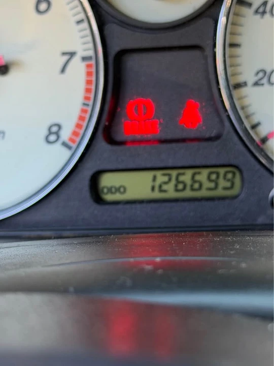 2001 Mazda NB MX-5 Miata - Image 7 of 7