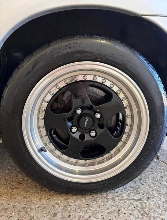 2001 Mazda NB MX-5 Miata - Image 6 of 8